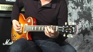 John Norum Amazing Guitar Licks ジョン・ノーラム Europe