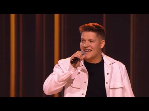 Disco Star - Michał Chojecki - CAŁY WYSTĘP