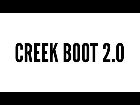 Level Six Creek 2.0 Neoprene Boots video poster