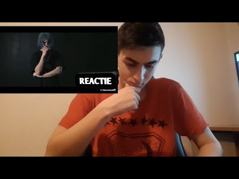 Reacție la|Exploit-Gânduri  Bolnave(Oficial Video)