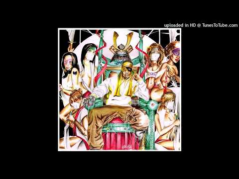 06-rza-try_ya_ya_ya RZA as Bobby Digital - Digi Snax (2008)