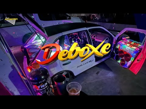 CD G4 WHITE DEBOXE - SERTANEJO 2023 - DJ DÉCIO GOMES • SERTANEJO DEBOXE 2023