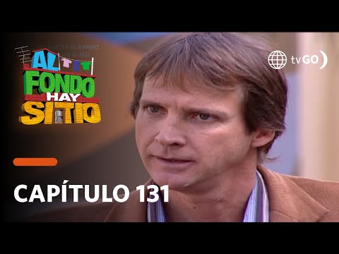 There's a Place in the Background: Miguel Ignacio confronted Raúl about replacing him (Chapter 131)