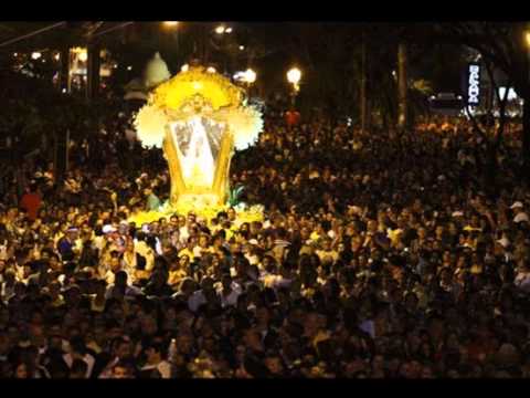 Hino De Nossa Senhora Do Carmo video