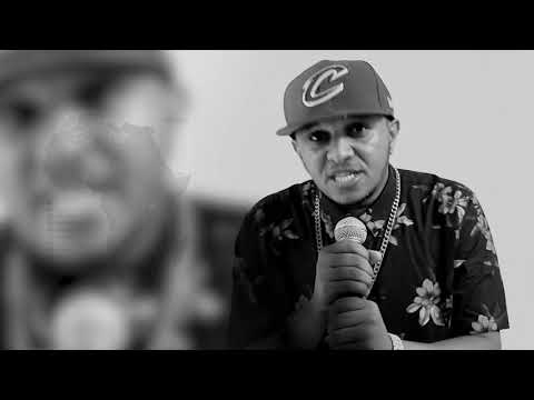 Bnine pantera -Racismo (George Floyd)