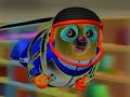 Special Agent Oso Oso S The One In G Major 4 Reversed