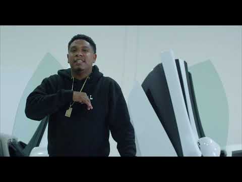 King Envy -“NEVER GOING BACK” (Music Video)