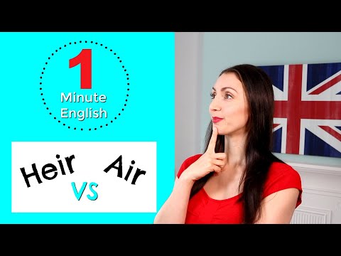 One Minute English 1 Learn Vocabulary Fast