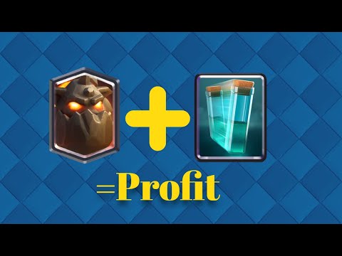 I did NOT expect Lava Clone Cycle to be this GOOD….