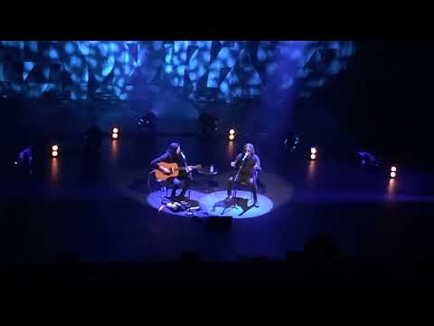 Amei te ver - Tiago Iorc & Milton Nascimento