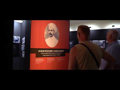 Wystawa "Książ od kuchni"