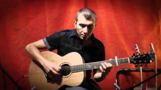 Massimo Varini - OUR LIVES - from ANACRUSIS CD