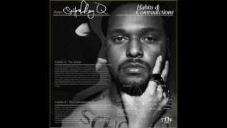 ScHoolboy Q - Sacrilegious