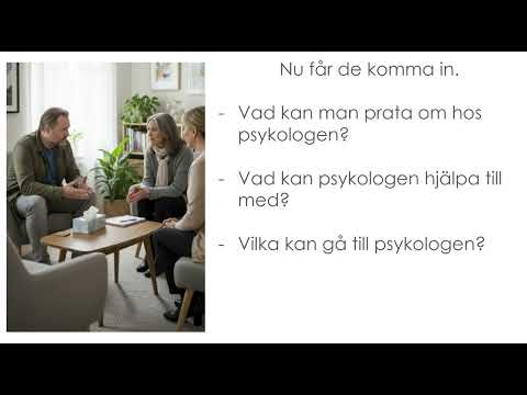 SFI Psykologen
