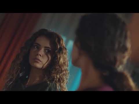 Bahar, Şirin'i korkutuyor 😱- Kadın Dizisi (Şirin Sarıkadı)