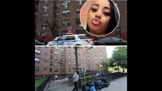 Woman Found With Throat Slit In Bronx Apt Murderer Caught