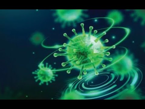 Nikita Nekrasov - Session I: Quantum Field Theory