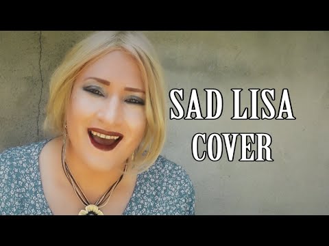 Sad Lisa -cover-