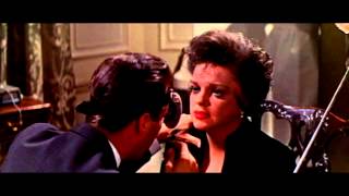 Judy Garland sings PLEASE SAY AH unused song from I Could Go On Singing