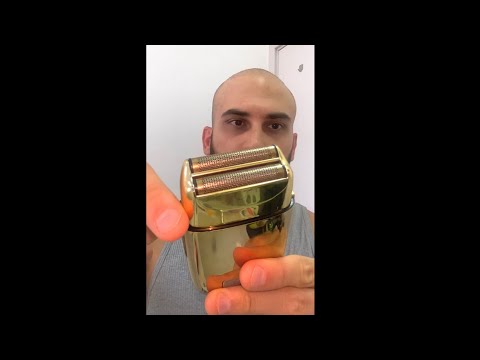 UPDATED: What is the BEST machine to shave your hair and make it look like a razor?