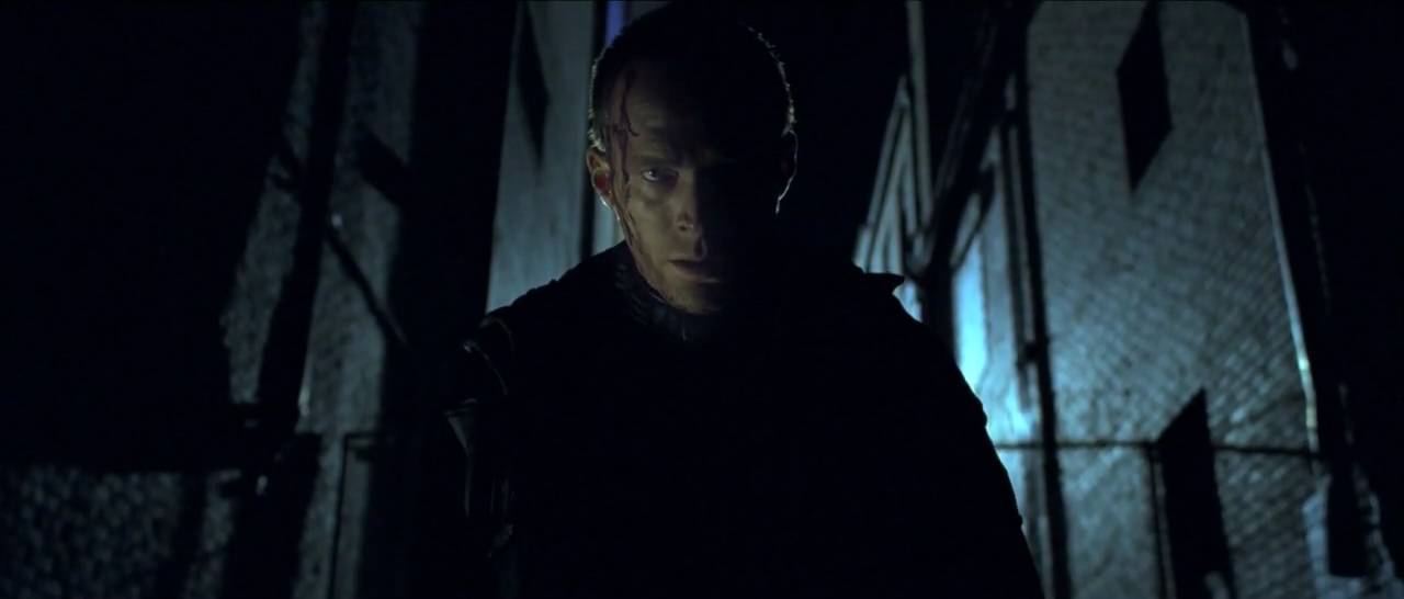 Assistir trailer de Legião