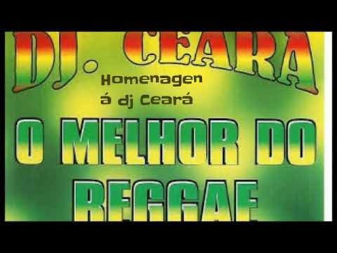 Músicas antigas DJ Ceará