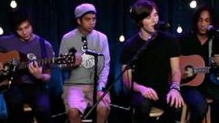 Allstar Weekend - Here With You
