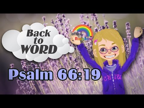 download lagu mp3 mp4 Psalm 66 19, download mp3 Psalm 66 19 free downloadn, video klip Psalm 66 19