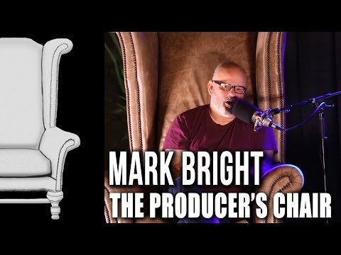The Producer's Chair Live at Sound Stage Studios - Mark Bright pt. 2 - Rascal Flatts, Donna Hilley