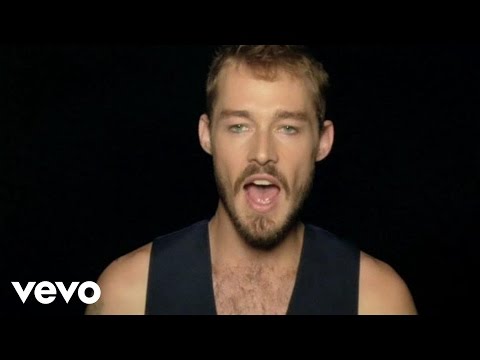 Silverchair - Straight Lines (Official Video)