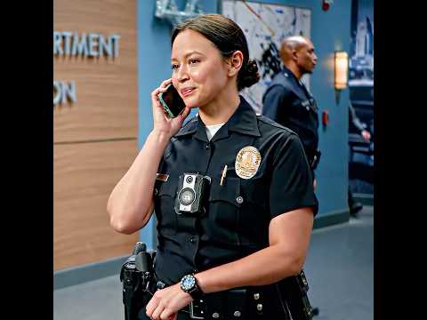 The Rookie Season 4 (2021) | Never ask a guy to choose between his girlfriend and his dog❤️‍🩹🐕🦋