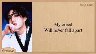 Download lagu Stray Kids CREED Easy Lyrics mp3 Download lagu Stray Kids CREED Easy Lyrics mp3
