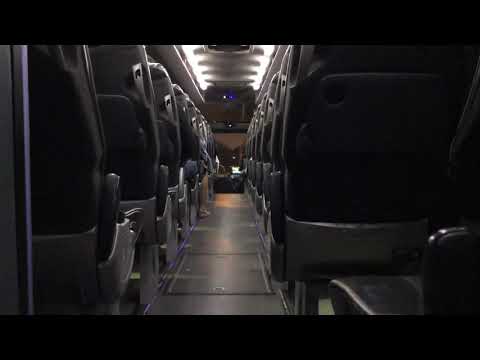 Volvo B9R/Plaxton Elite YN60ACJ - Stagecoach Yorkshire 53714