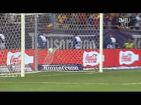 Ciprian Marica (Romania) 1- 0 v Hungary