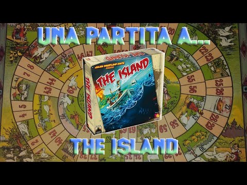 Una partita a... The Island