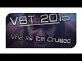 Kozan vs Tom Cruised VR2 (prod by 4Eternity ...