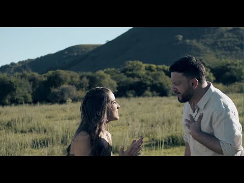 Catherine Vergnes & Lucas Sugo - Soy del Viento