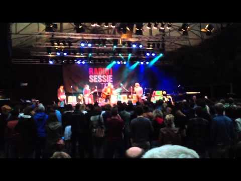 The Beatles - Norwegian Wood (This Bird Has Flown): cover by Soulsister