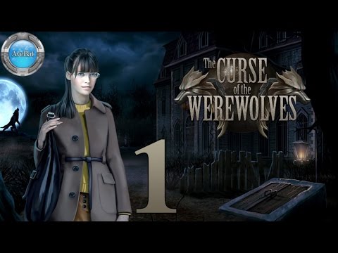 The Curse of the Werewolves