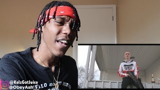 Slim Jesus "Who Run It" (G Herbo Remix) Official Music Video Reaction