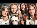 Genesis  "The Silent Sun"  (Legendado)