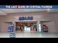 The Last Sears In Orlando Central Florida