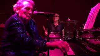 Jerry Lee Lewis “Mexicali Rose” 12-31-2017