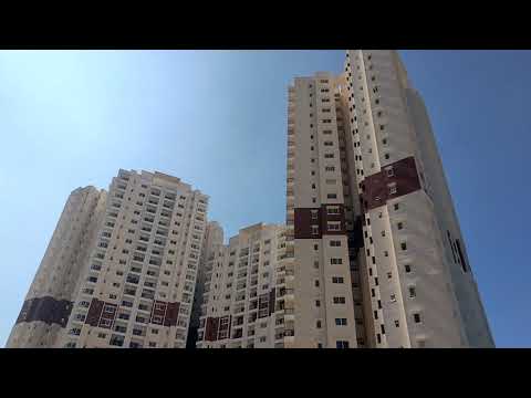 Prestige Sunrise Park Project Tour 1