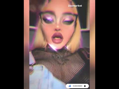 Madonna (Zoz Celebrities)