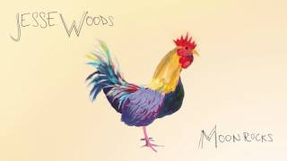 Jesse Woods - Sparks