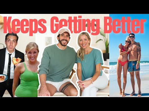 Our Vegan Body Transformation: What We Do Differently Now (10+ Years Later)