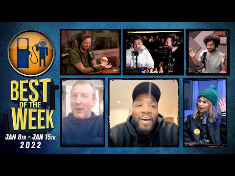 Rollerblading Over Rumble Strips - Best Of The Week Jan 8th - 15th 2023 #compilation