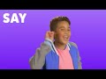KIDZ BOP Kids- That's What I Like (Official Music Video) [KIDZBOP 35]