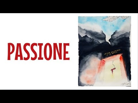 Listening to Dimash   episode 25 - "PASSIONE"